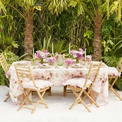 Emerald Hobnail Jug & Rose Handle|Mrs. Alice Clearance