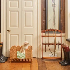 Ethel Dog Bed|Mrs. Alice Outlet