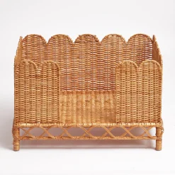 Ethel Dog Bed|Mrs. Alice Outlet