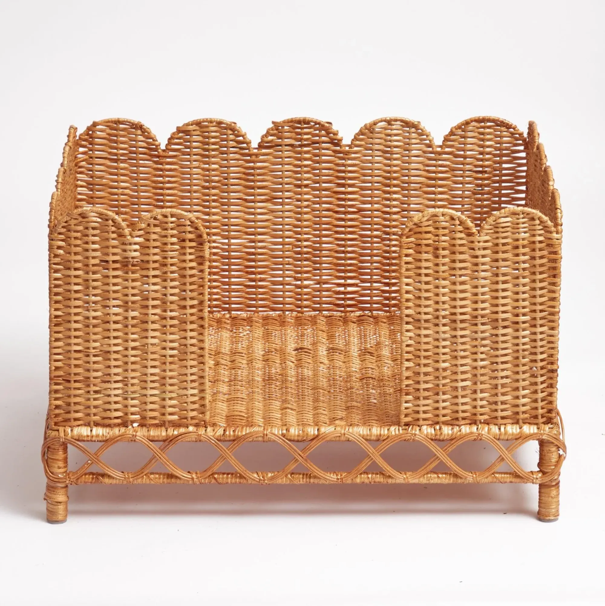 Ethel Dog Bed|Mrs. Alice Outlet