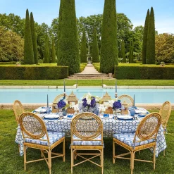 Extra Large Natural Rattan Pagoda Lantern|Mrs. Alice Discount