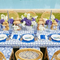 Faux Bamboo Cutlery (5 Piece)|Mrs. Alice Discount