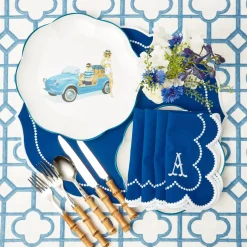 Fiat Jolly Dinner Plates (Set Of 4)|Mrs. Alice Outlet