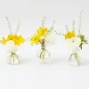 Grace Bud Vase Set|Mrs. Alice Best