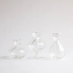 Grace Bud Vase Set|Mrs. Alice Best