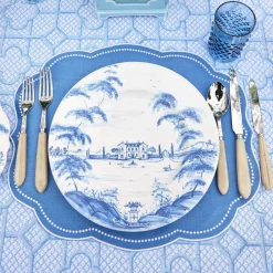 Grey Horn Cutlery Set (5 Piece)|Mrs. Alice New