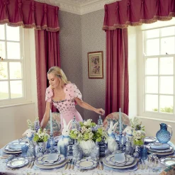 Grey Horn Cutlery Set (5 Piece)|Mrs. Alice New