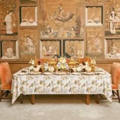 Honey Rattan Pagoda Lantern|Mrs. Alice Clearance