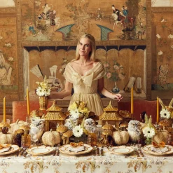 Honey Rattan Vase (Set Of 3)|Mrs. Alice Sale