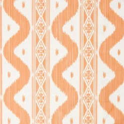 Ikat Stripe Fabric|Mrs. Alice Discount