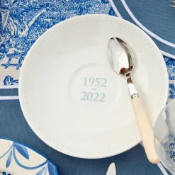 Jubilee Breakfast Cup & Saucer|Mrs. Alice Clearance