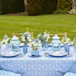 Lily Of The Valley Napkins (Set Of 4)|Mrs. Alice Outlet