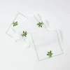 Lily Of The Valley Table Runner|Mrs. Alice