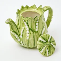 Lily Of The Valley Tea Set|Mrs. Alice Discount