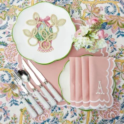 Lola Tablecloth|Mrs. Alice Hot