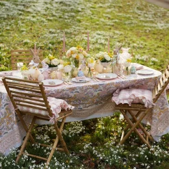 Lola Tablecloth|Mrs. Alice Hot