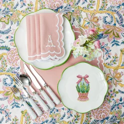 Lola Tablecloth|Mrs. Alice Hot