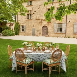 Meredith Woven Placemats (Set Of 4)|Mrs. Alice Clearance