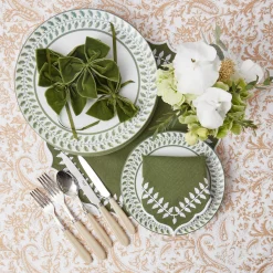 Merry & Bright Tablecloth|Mrs. Alice Best