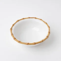 Nancy Bamboo Breakfast Bowl|Mrs. Alice Outlet