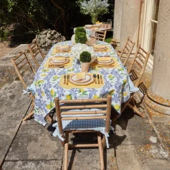 Nancy Bamboo Garden Chair|Mrs. Alice Discount