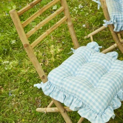 Nancy Bamboo Garden Chair|Mrs. Alice Discount