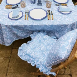 Nancy Bamboo Garden Chair|Mrs. Alice Discount