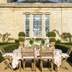 Nancy Footed Bud Vase (Set Of 3)|Mrs. Alice Hot