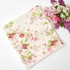 Nancy Rose Tablecloth|Mrs. Alice Online
