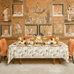 Natural Laurel Placemats (Set Of 4)|Mrs. Alice Outlet