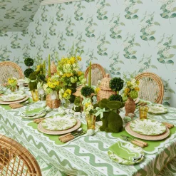 Natural Rattan Decoration Set|Mrs. Alice Online