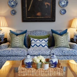 Olive Green Leopard Fabric|Mrs. Alice