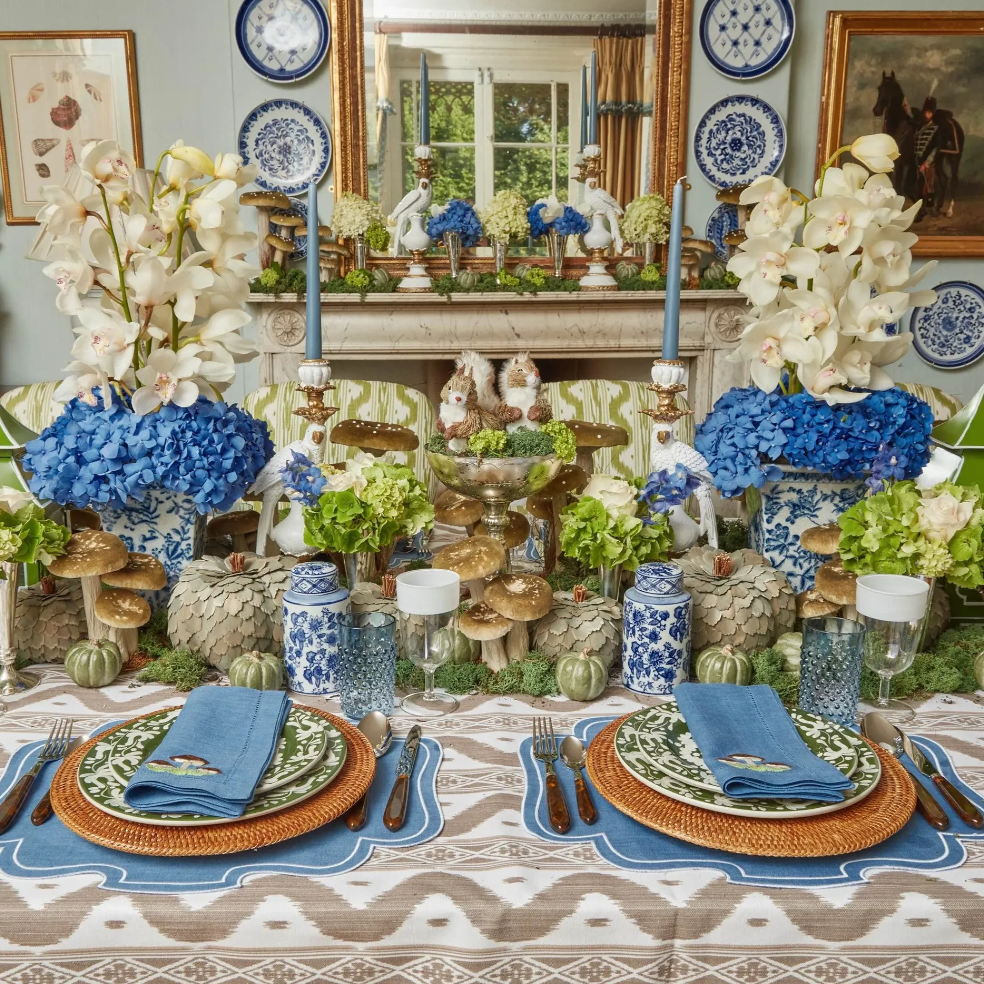 Olive Valencia Starter Plate (Set Of 4)|Mrs. Alice Discount