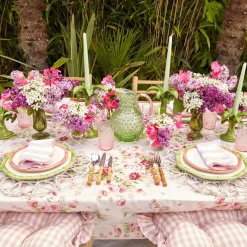 Palm Leaf Candle Holder (Small)|Mrs. Alice Discount