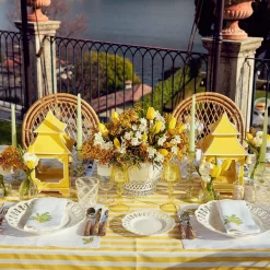 Passalacqua Decoration Set|Mrs. Alice Best