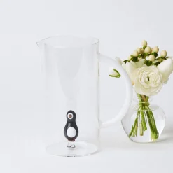 Penguin Water Glasses And Jug Set|Mrs. Alice Best