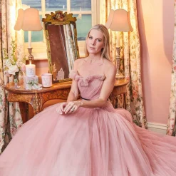 Portrait Of A Garden Candle Pot|Mrs. Alice Sale