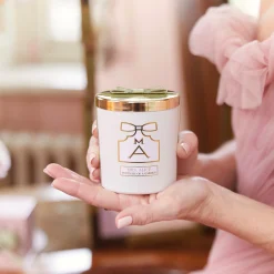 Portrait Of A Garden Scented Candle|Mrs. Alice Hot