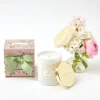 Portrait Of A Garden Scented Candle|Mrs. Alice Sale