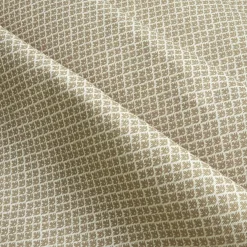 Putty Lotus Flower Fabric|Mrs. Alice Discount