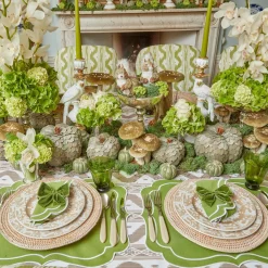 Putty Valencia Starter Plate|Mrs. Alice Sale