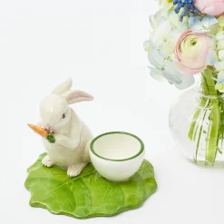 Rabbit Egg Cup|Mrs. Alice Outlet