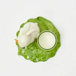 Rabbit Egg Cup|Mrs. Alice Outlet