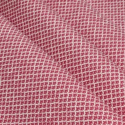 Raspberry Pink Lotus Flower Fabric|Mrs. Alice New