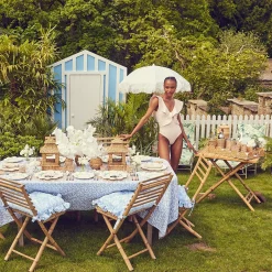 Rattan Cocktail Shaker|Mrs. Alice Outlet