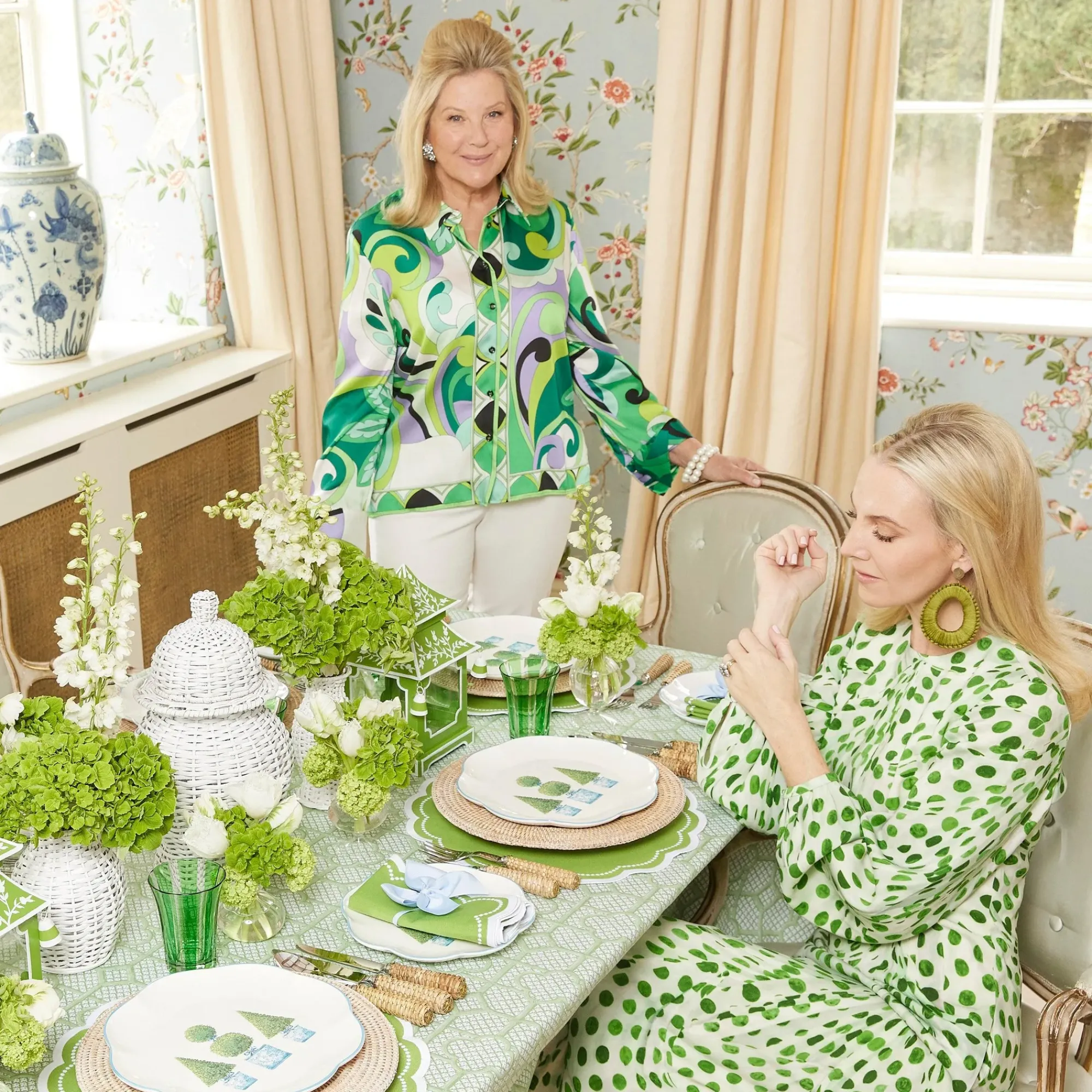 Rattan Cutlery (5 Piece)|Mrs. Alice Online