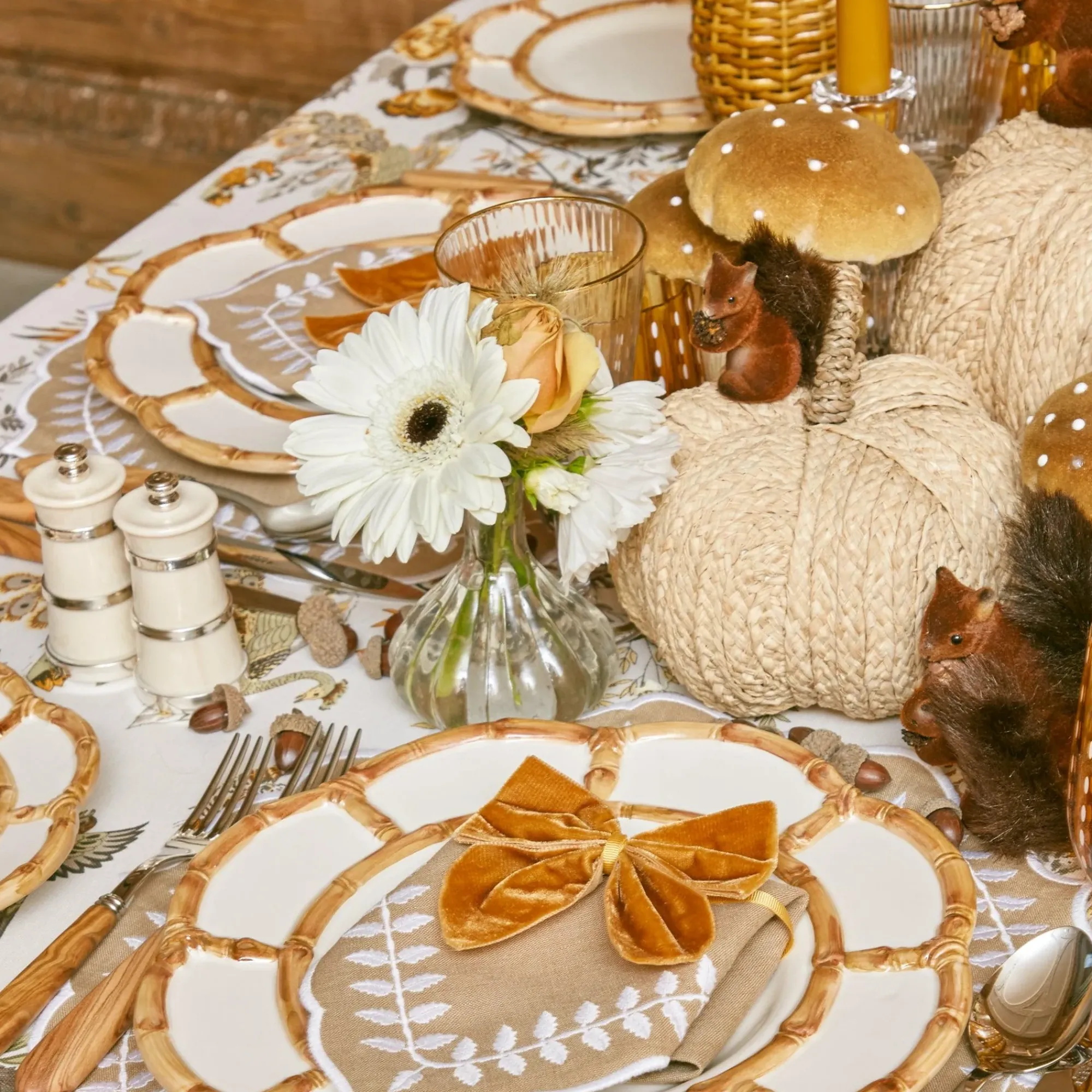 Romance Bud Vase (Set Of 3)|Mrs. Alice Outlet