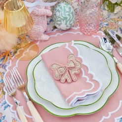Scalloped Easter Starter Plate|Mrs. Alice Discount