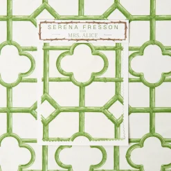 Shaded Bamboo Fabric|Mrs. Alice Outlet