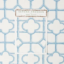 Shaded Bamboo Fabric|Mrs. Alice Outlet